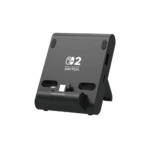 HORI Dual USB PlayStand for Nintendo Switch 2
