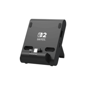 HORI Dual USB PlayStand for Nintendo Switch 2