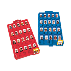 Hasbro Guess Who Grab and Go Game F8257