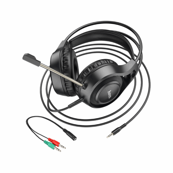 Hoco Gaming Headphones “W106 Tiger”