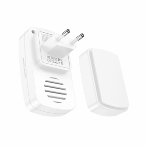 Hoco HI26 Self-Powered Wireless Doorbell