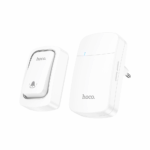 Hoco HI26 Self-Powered Wireless Doorbell