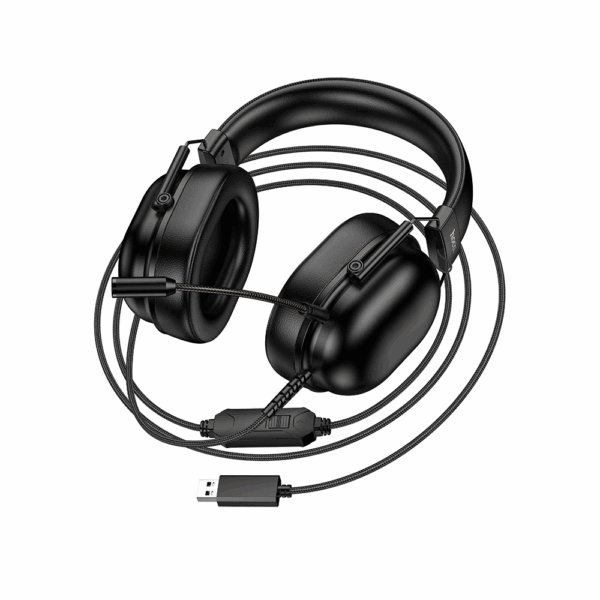 Hoco W113 Dynamic Gaming Headphones