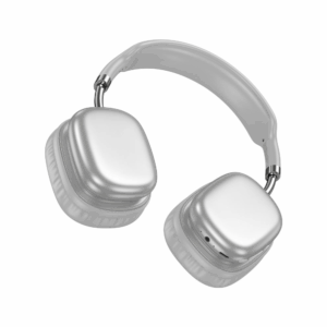 Hoco Wireless Headphones “W52 Wonderful” Silver