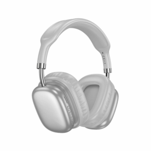 Hoco Wireless Headphones “W52 Wonderful” Silver