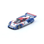 INNO64 Nissan R89C LE MANS 1989 No23