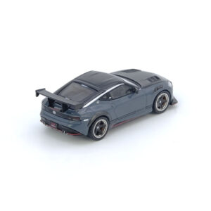 INNO64 TopSecret Nissan Fairlady Z (RZ34) Stealth Gray