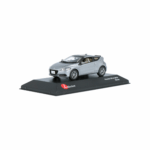 Jcollection 143 Honda CR-Z 2010 (Silver)
