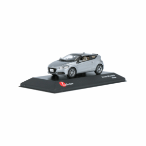 Jcollection 1:43 Honda CR-Z 2010 (Silver)
