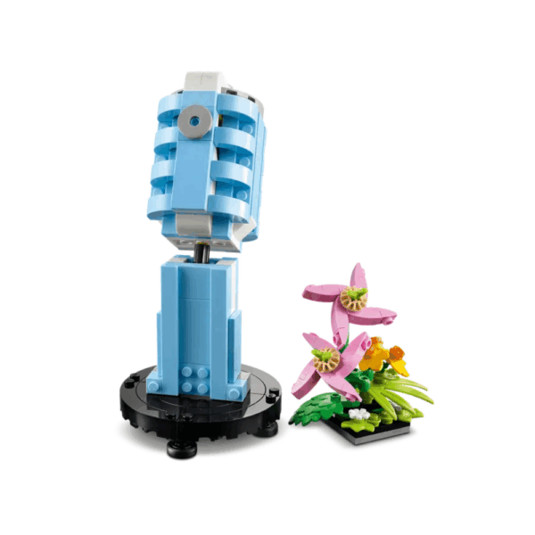 LEGO Creator 3 in 1 Retro Telephone 31172