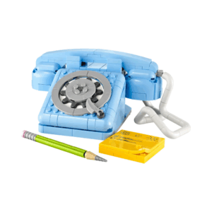 LEGO Creator 3 in 1 Retro Telephone 31174