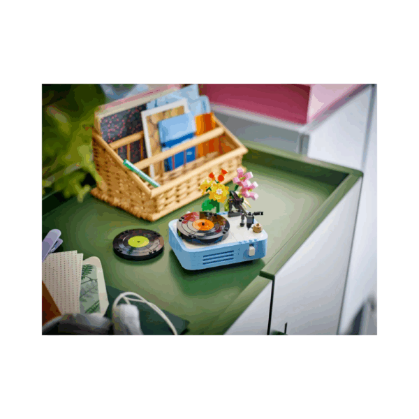 LEGO Creator 3 in 1 Retro Telephone 31172