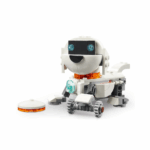 LEGO Creator 3 in 1 Space Robot 31164-1