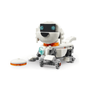 LEGO Creator 3 in 1 Space Robot 31164