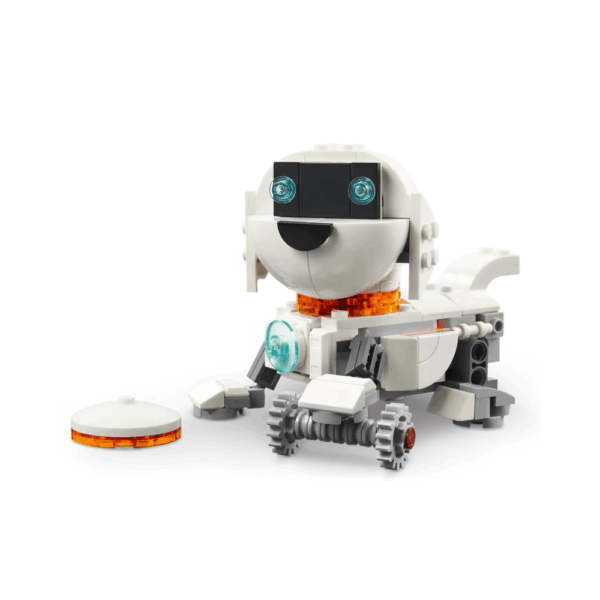 LEGO Creator 3 in 1 Space Robot 31164-1 LEGO Creator 3 in 1 Space Robot 31164