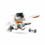 LEGO Creator 3 in 1 Space Robot 31164-3