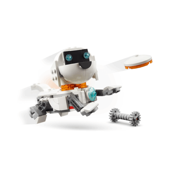 LEGO Creator 3 in 1 Space Robot 31164-3 LEGO Creator 3 in 1 Space Robot 31164