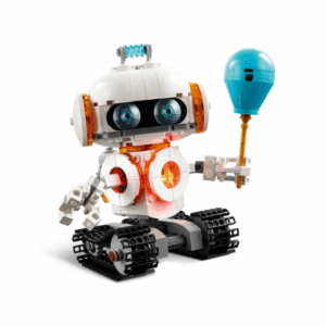 LEGO Creator 3 in 1 Space Robot 31164