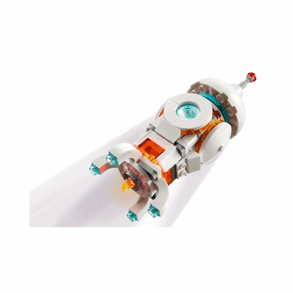 LEGO Creator 3 in 1 Space Robot 31164-4 LEGO Creator 3 in 1 Space Robot 31164