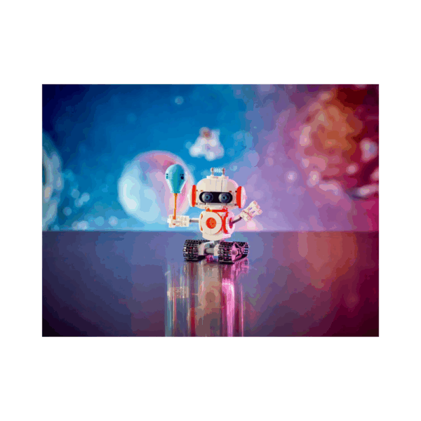 LEGO Creator 3 in 1 Space Robot 31164-5