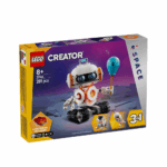 LEGO Creator 3 in 1 Space Robot 31164-6