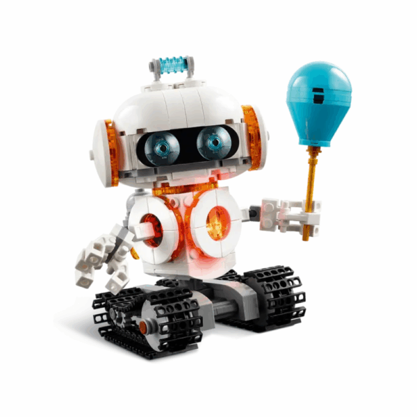 LEGO Creator 3 in 1 Space Robot 31164 LEGO Creator 3 in 1 Space Robot 31164