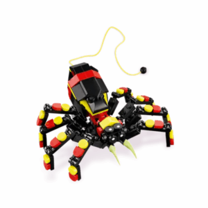 LEGO Creator 3 in 1 Wild Animals: Surprising Spider 31159