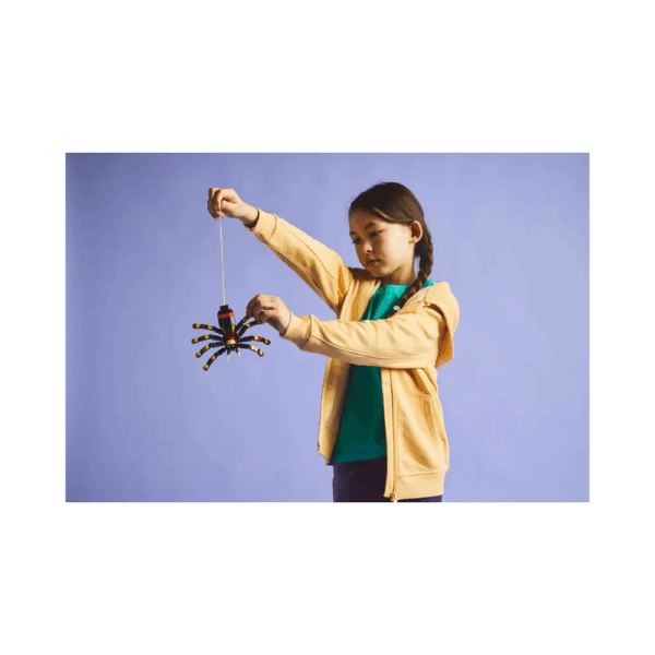 LEGO Creator 3 in 1 Wild Animals Surprising Spider 31159-4 LEGO Creator 3 in 1 Wild Animals: Surprising Spider 31159