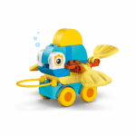 LEGO DUPLO 3in1 Animals on Wheels 10448-1