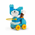LEGO DUPLO 3in1 Animals on Wheels 10448-2