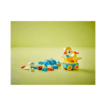 LEGO DUPLO 3in1 Animals on Wheels 10448-3