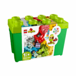 LEGO DUPLO Deluxe Brick Box 10914-1