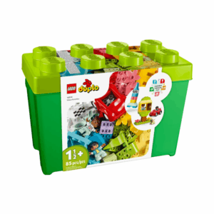 LEGO DUPLO Deluxe Brick Box 10914