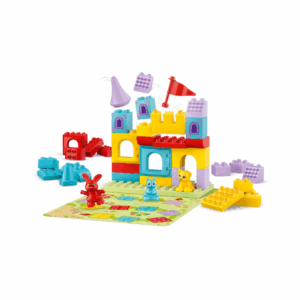 LEGO Duplo Hopsy's Castle Game 10450