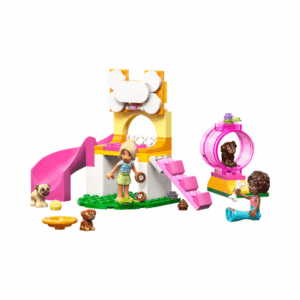 LEGO Friends Puppy Playground 42665