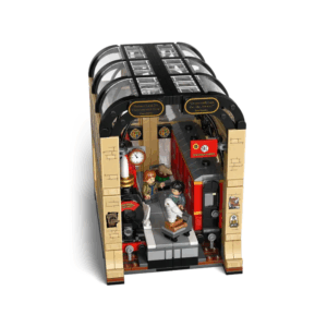 LEGO Harry Potter Book Nook: Hogwarts Express 76450