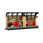 LEGO Harry Potter Book Nook: Hogwarts Express 76450