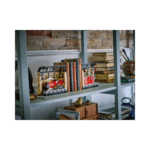 LEGO Harry Potter Book Nook Hogwarts Express 76450-2