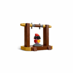 LEGO Harry Potter Fawkes Dumbledore's Phoenix 76448-2