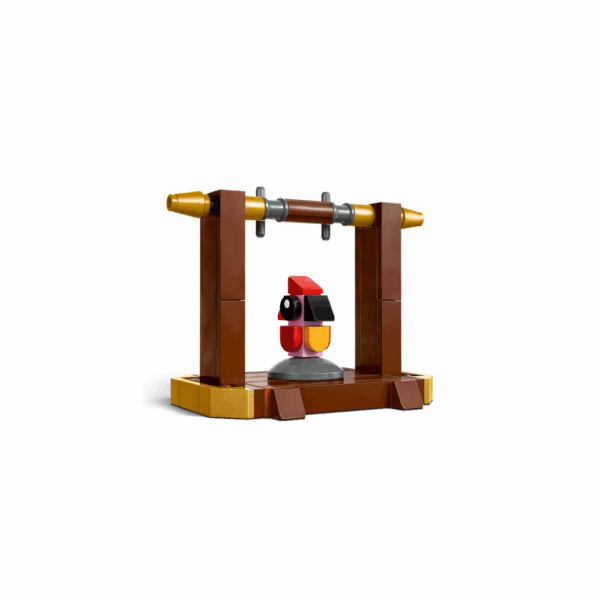 LEGO Harry Potter Fawkes Dumbledore's Phoenix 76448-2 LEGO Harry Potter Fawkes: Dumbledore's Phoenix 76448