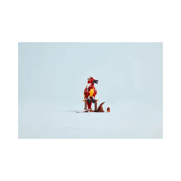 LEGO Harry Potter Fawkes Dumbledore's Phoenix 76448-3 LEGO Harry Potter Fawkes: Dumbledore's Phoenix 76448