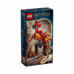 LEGO Harry Potter Fawkes Dumbledore's Phoenix 76448-4