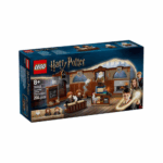 LEGO Harry Potter Hogwarts Castle Charms Class 76442-2