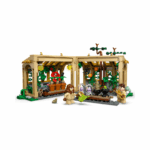 LEGO Harry Potter Hogwarts Castle: Herbology Class 76445