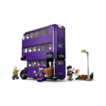 LEGO Harry Potter Knight Bus Adventure 76446-1