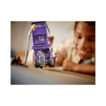 LEGO Harry Potter Knight Bus Adventure 76446-4