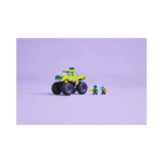 LEGO MARVEL The Hulk Truck vs. Thanos 76312-2