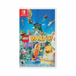LEGO Party! Nintendo Switch