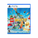 LEGO Party! Playstation 5