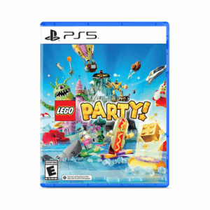 LEGO Party! Playstation 5